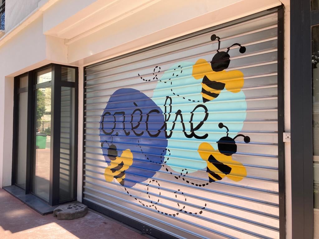 Crèche Babees Montrouge 2